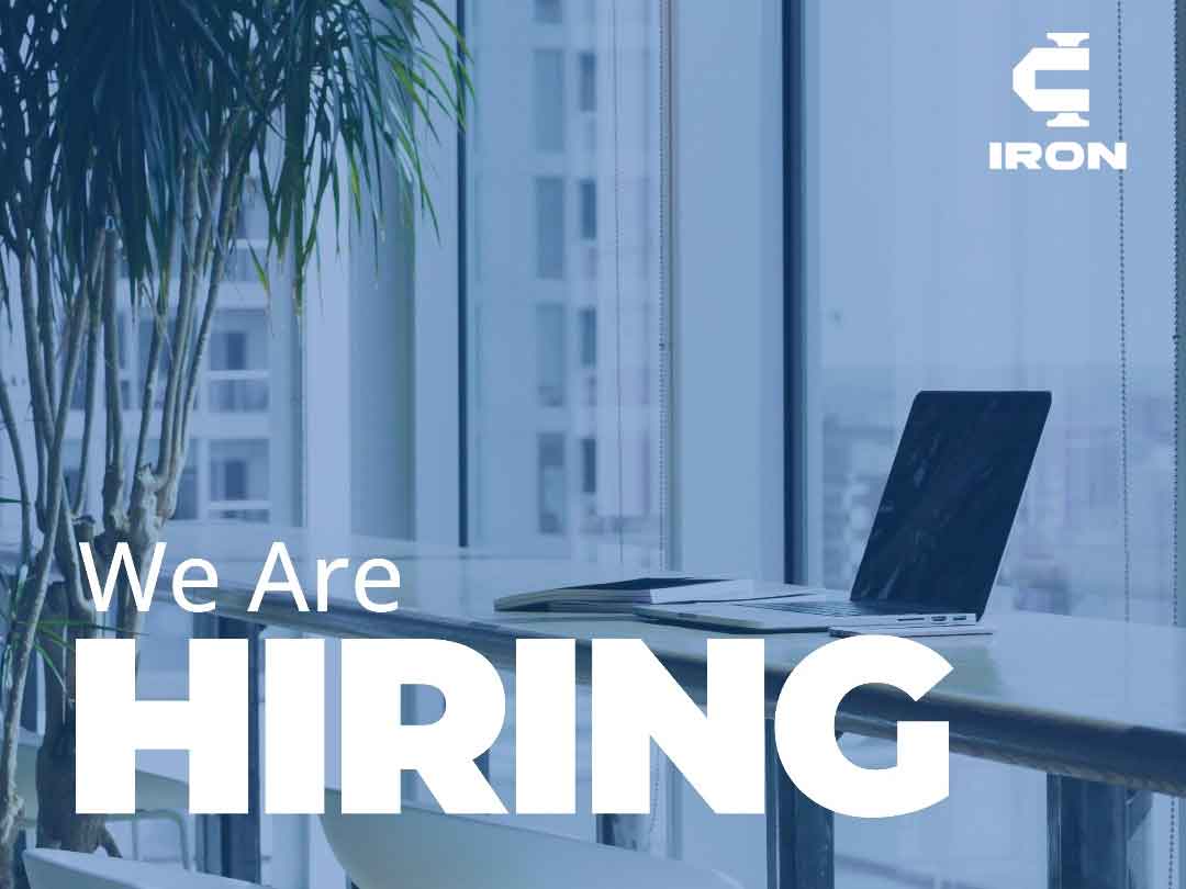 Join Our Team